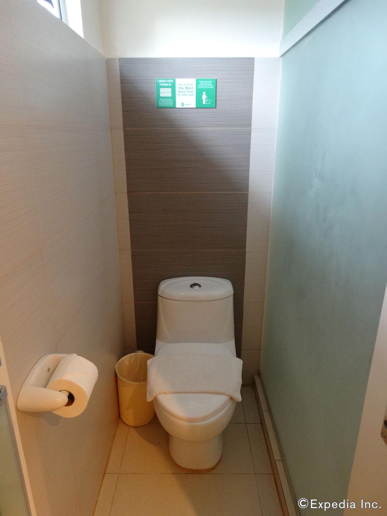 고 호텔 라낭 다바오 Davao City 외부 사진