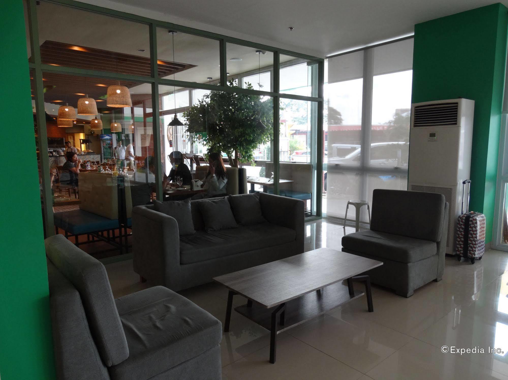 고 호텔 라낭 다바오 Davao City 외부 사진